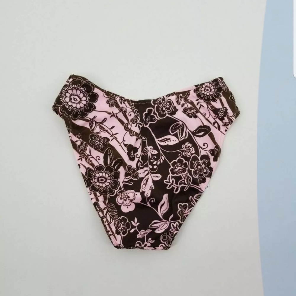 Womens bikini bottoms V-front - Picture 2 of 2